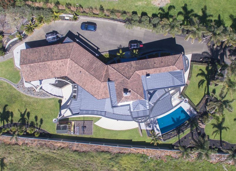 Redoubt Road, Manukau Heights Extension 