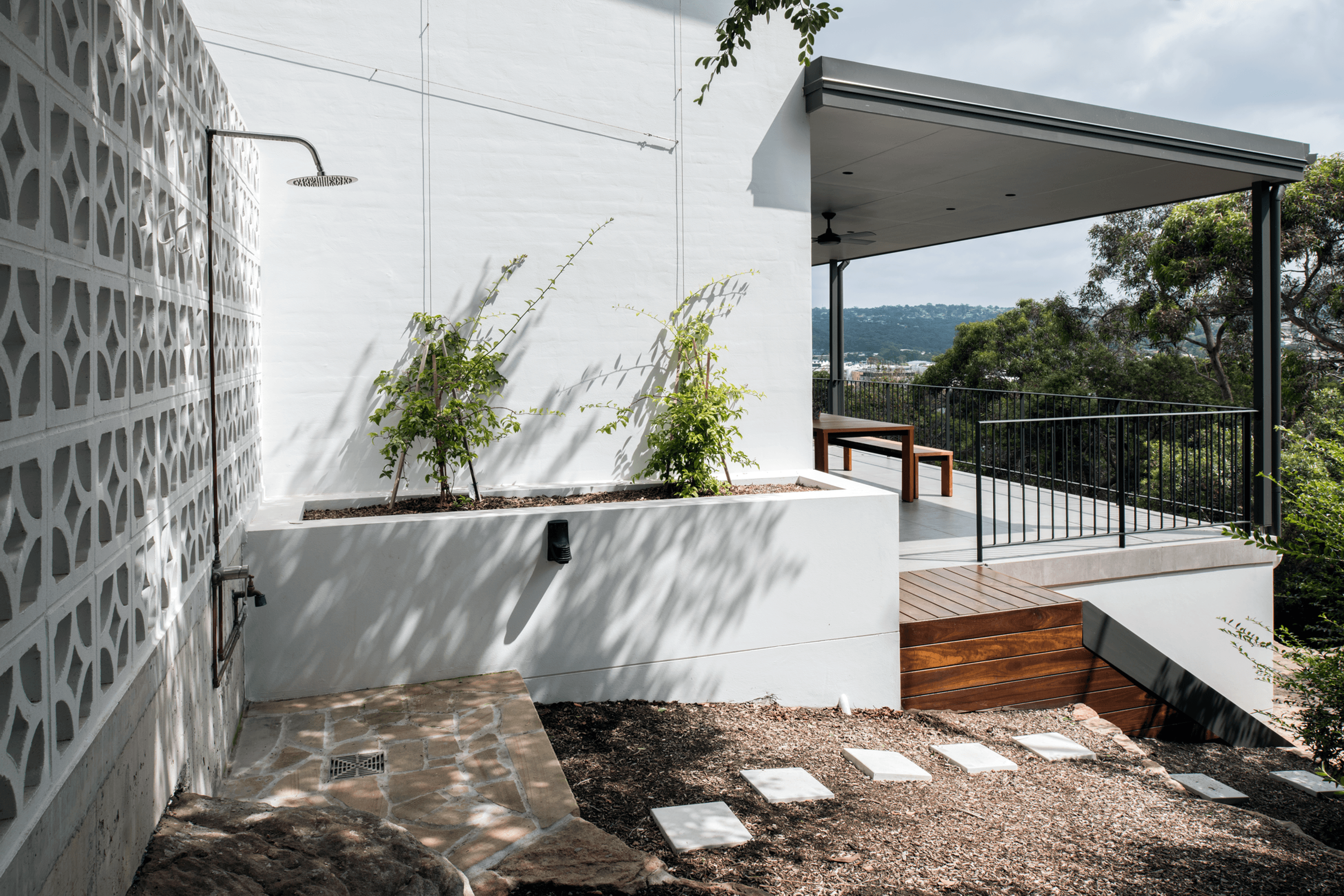 Freshwater House