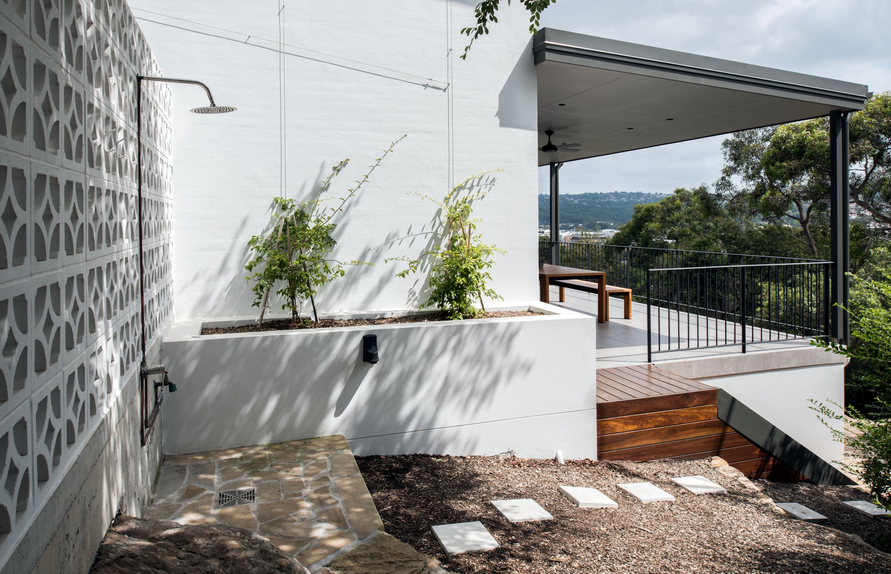 Freshwater House