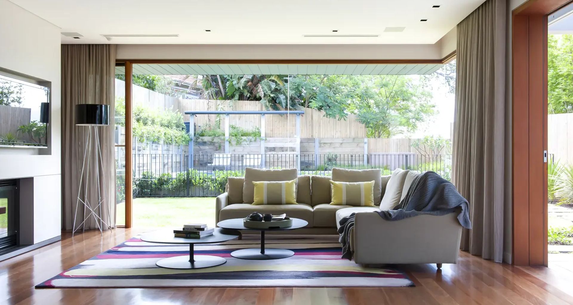 Coogee House banner