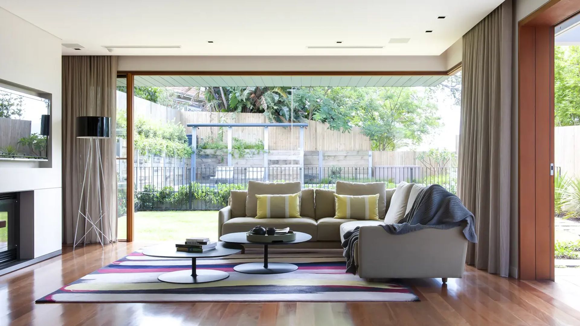 Coogee House banner