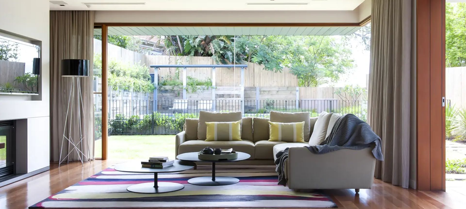 Coogee House banner