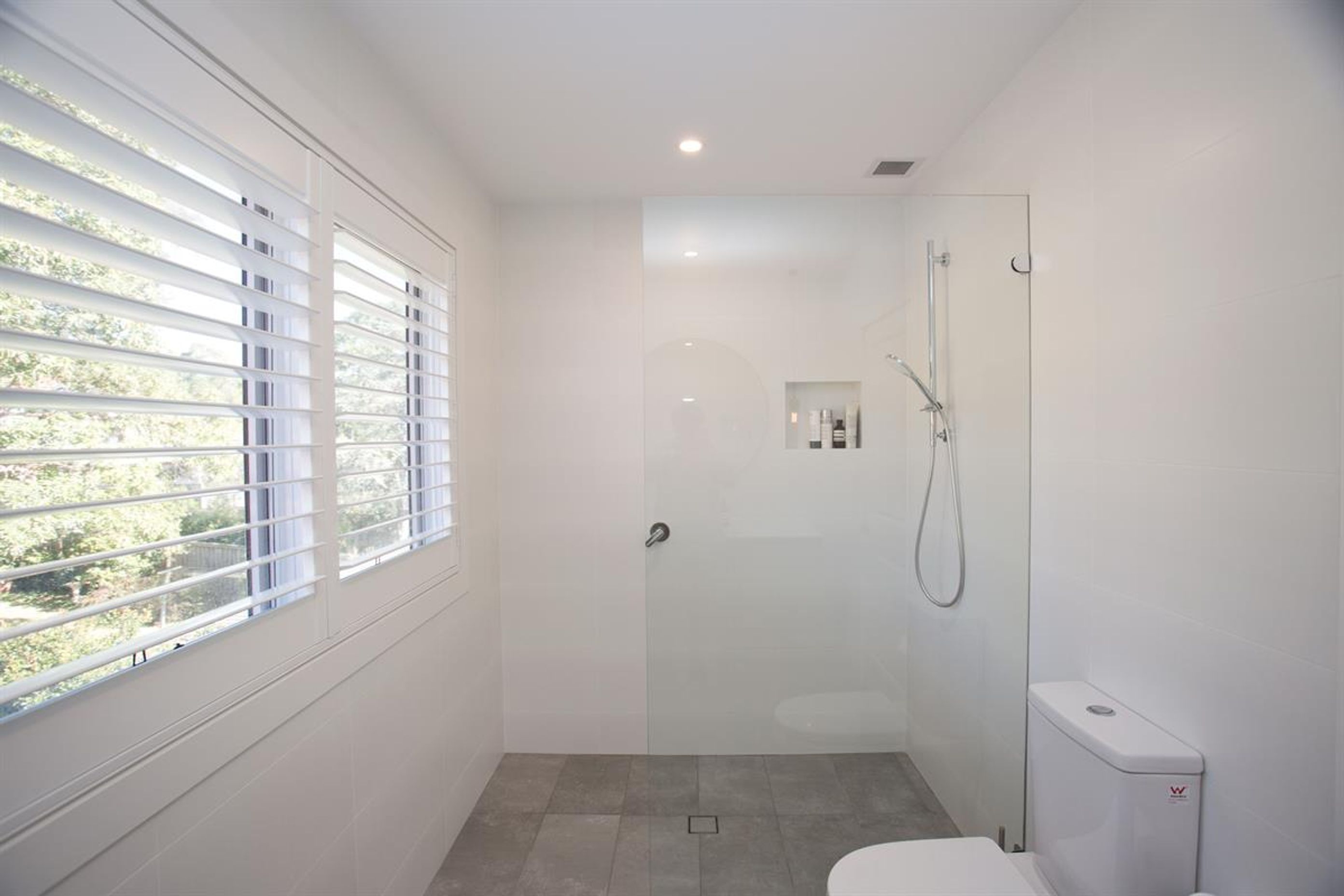 chatswood - extension &amp; 1st floor addition