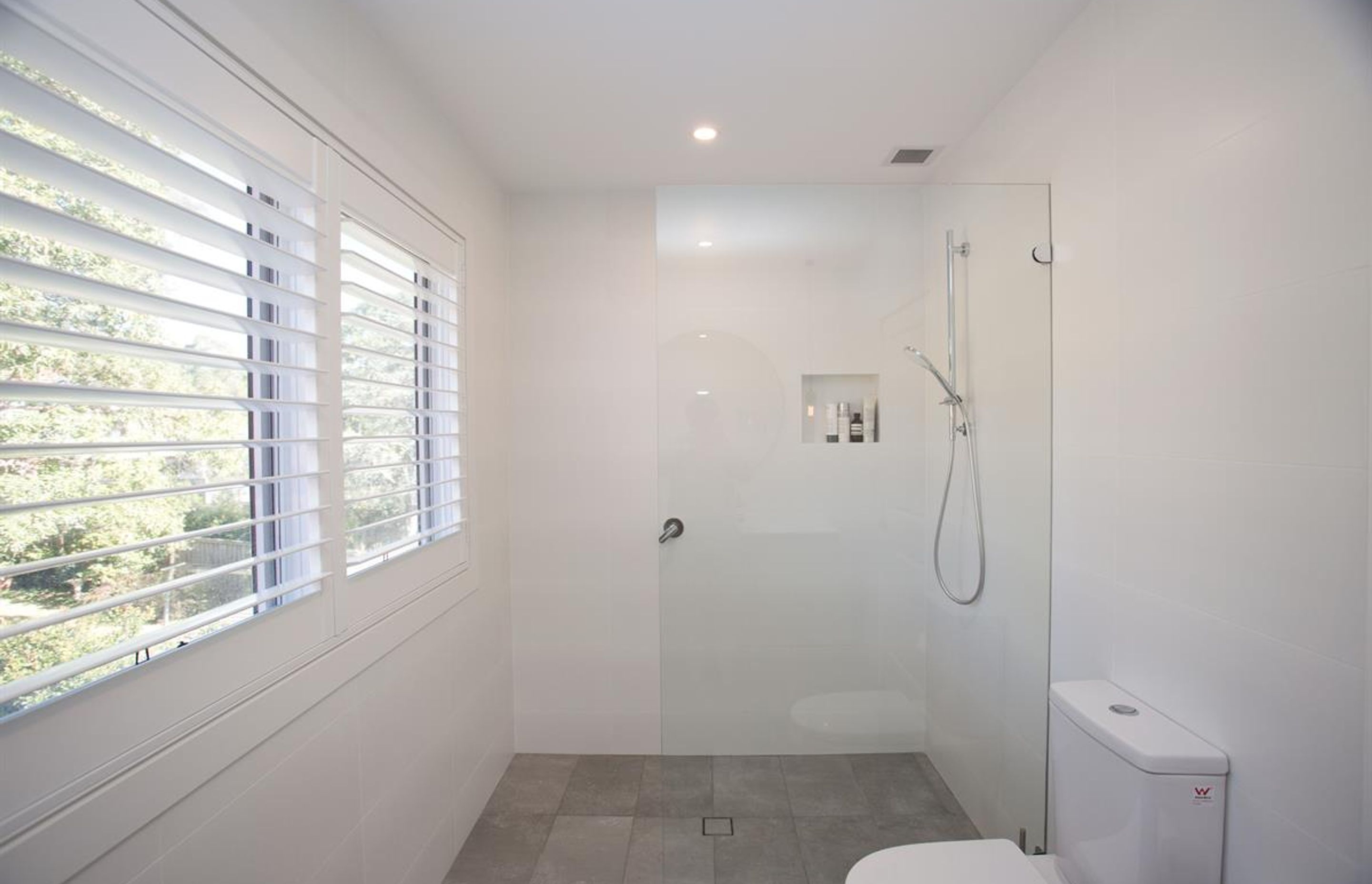 chatswood - extension & 1st floor addition