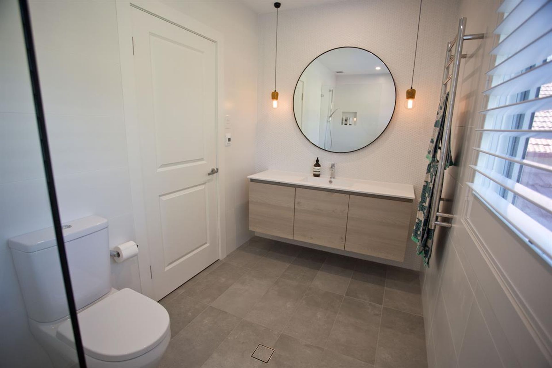 chatswood - extension & 1st floor addition