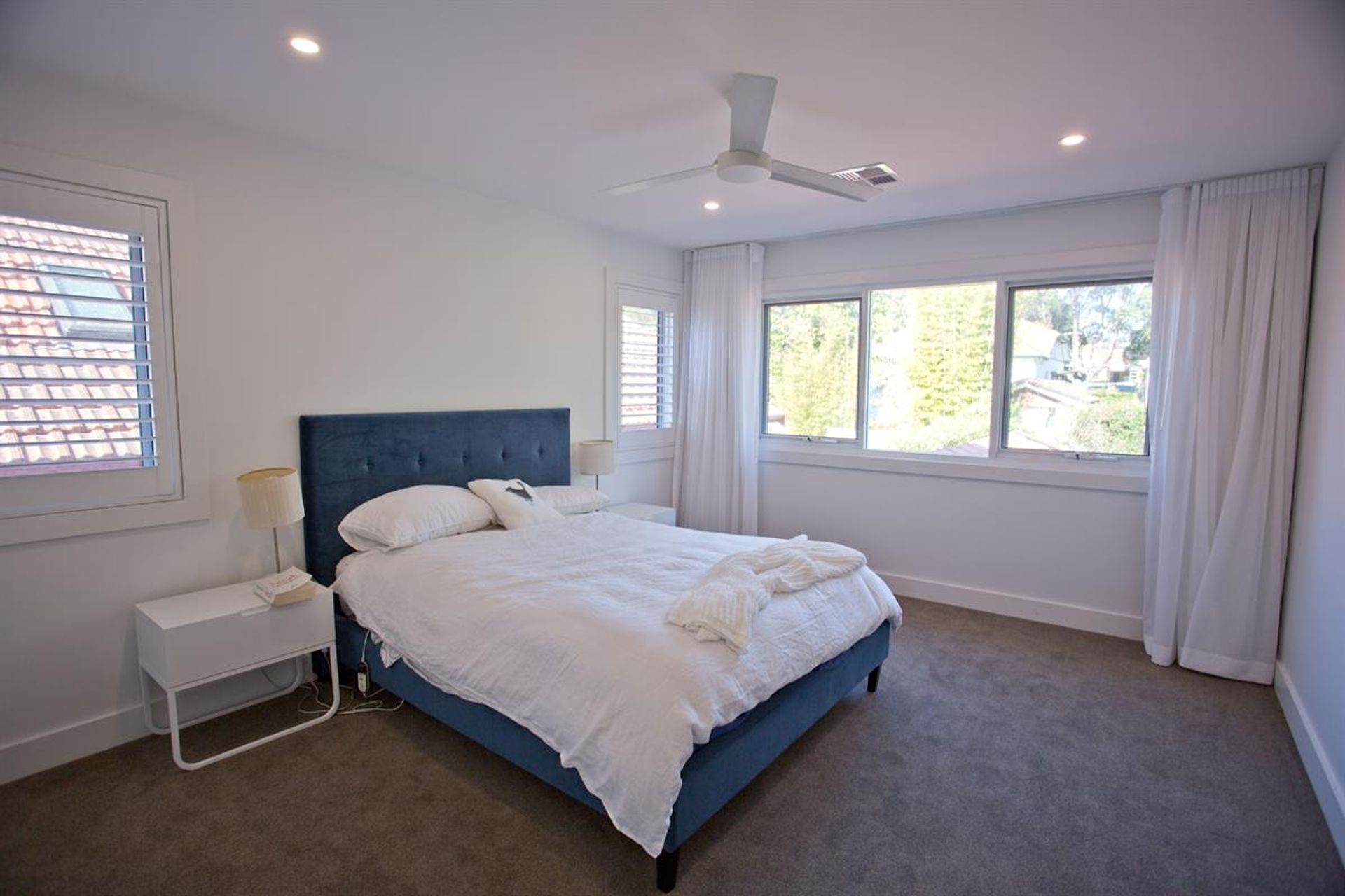 chatswood - extension & 1st floor addition