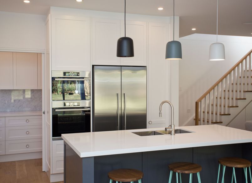 Chatswood - Extension & 1st-Floor Addition