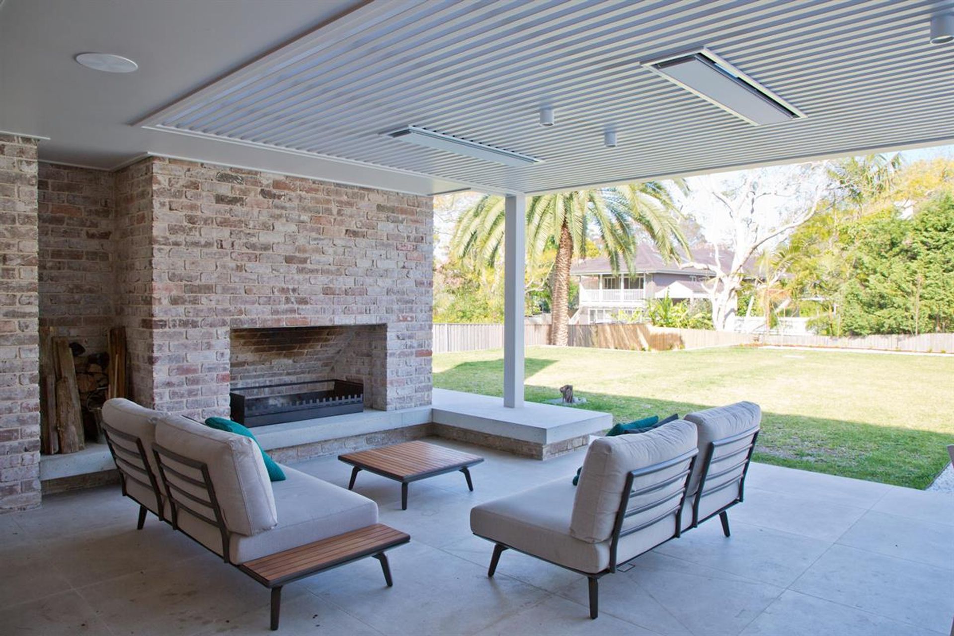 roseville - huge extention and first floor addition