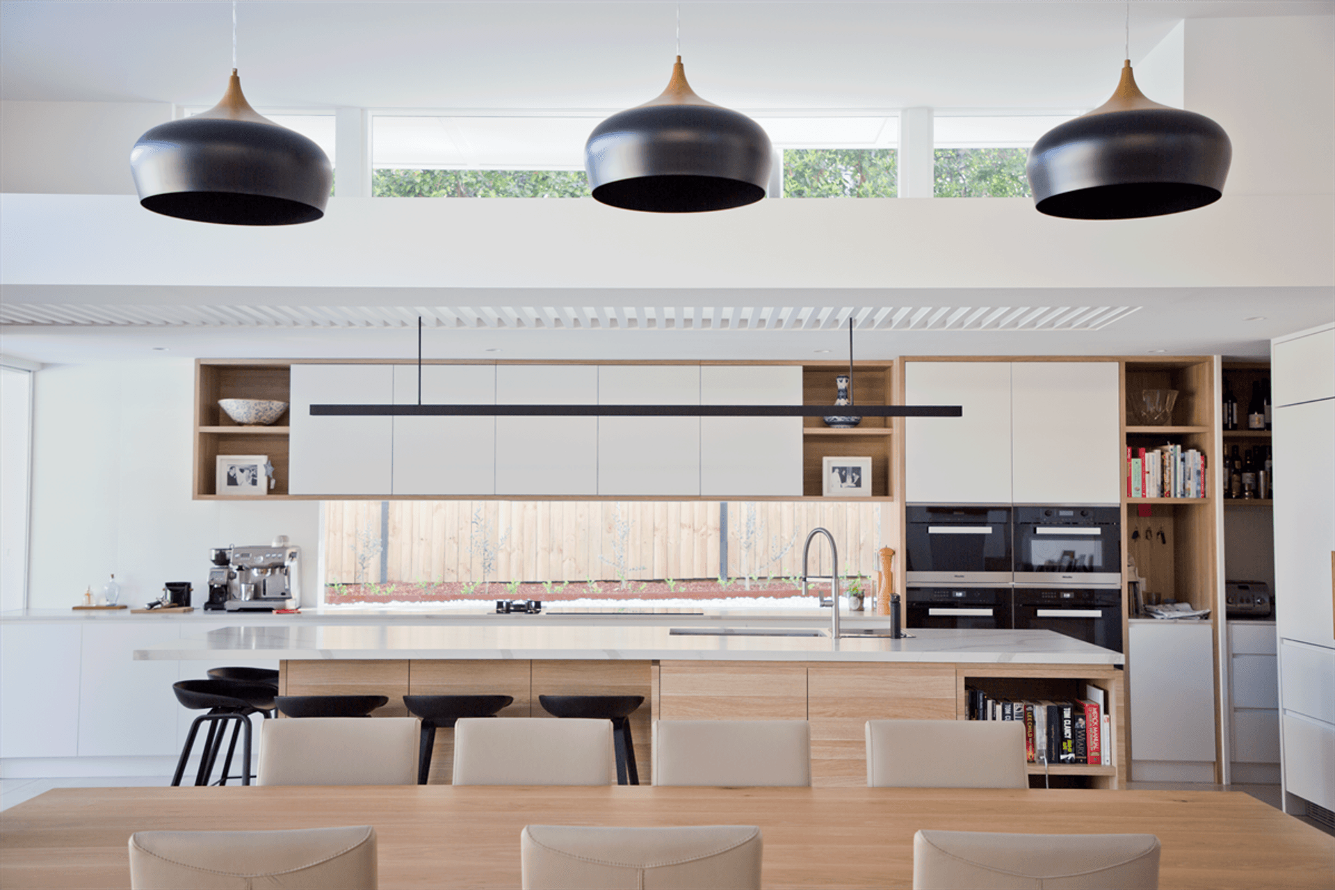 roseville - huge extention and first floor addition