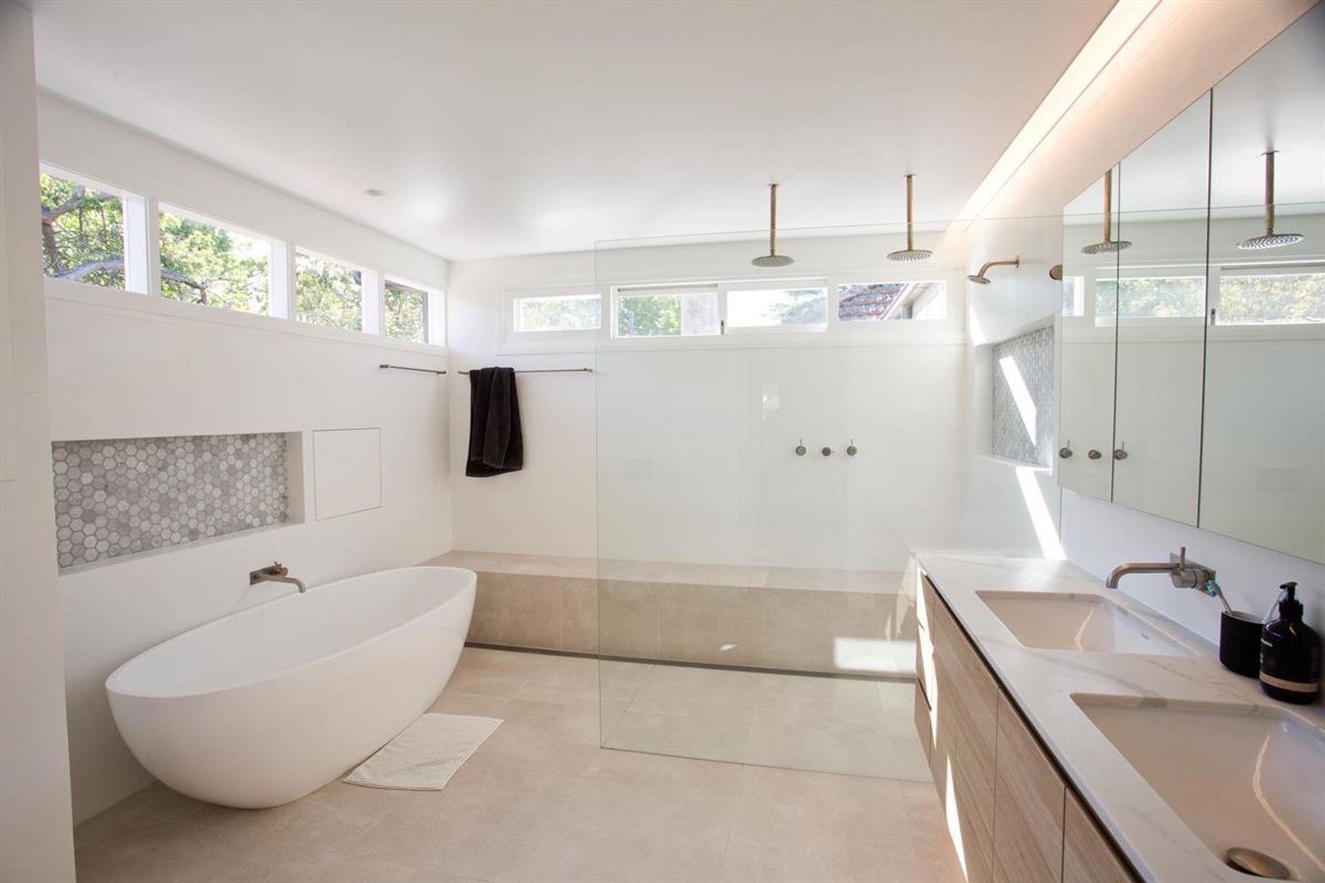 roseville - huge extention and first floor addition