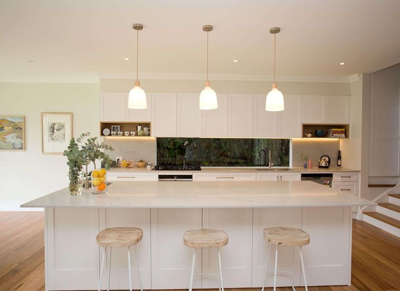 Willoughby - Extension & First Floor Addition