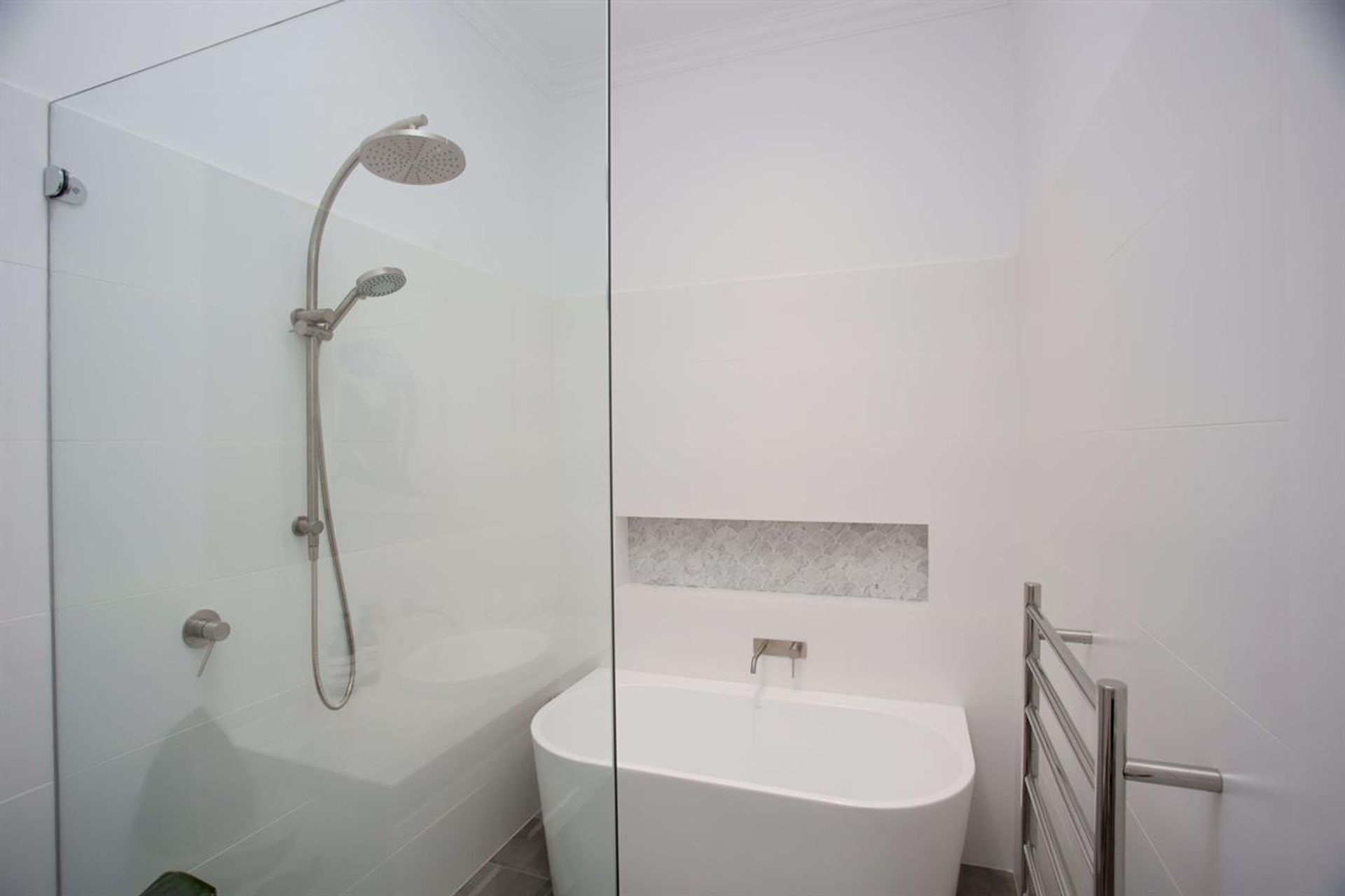 willoughby - extension & first floor addition