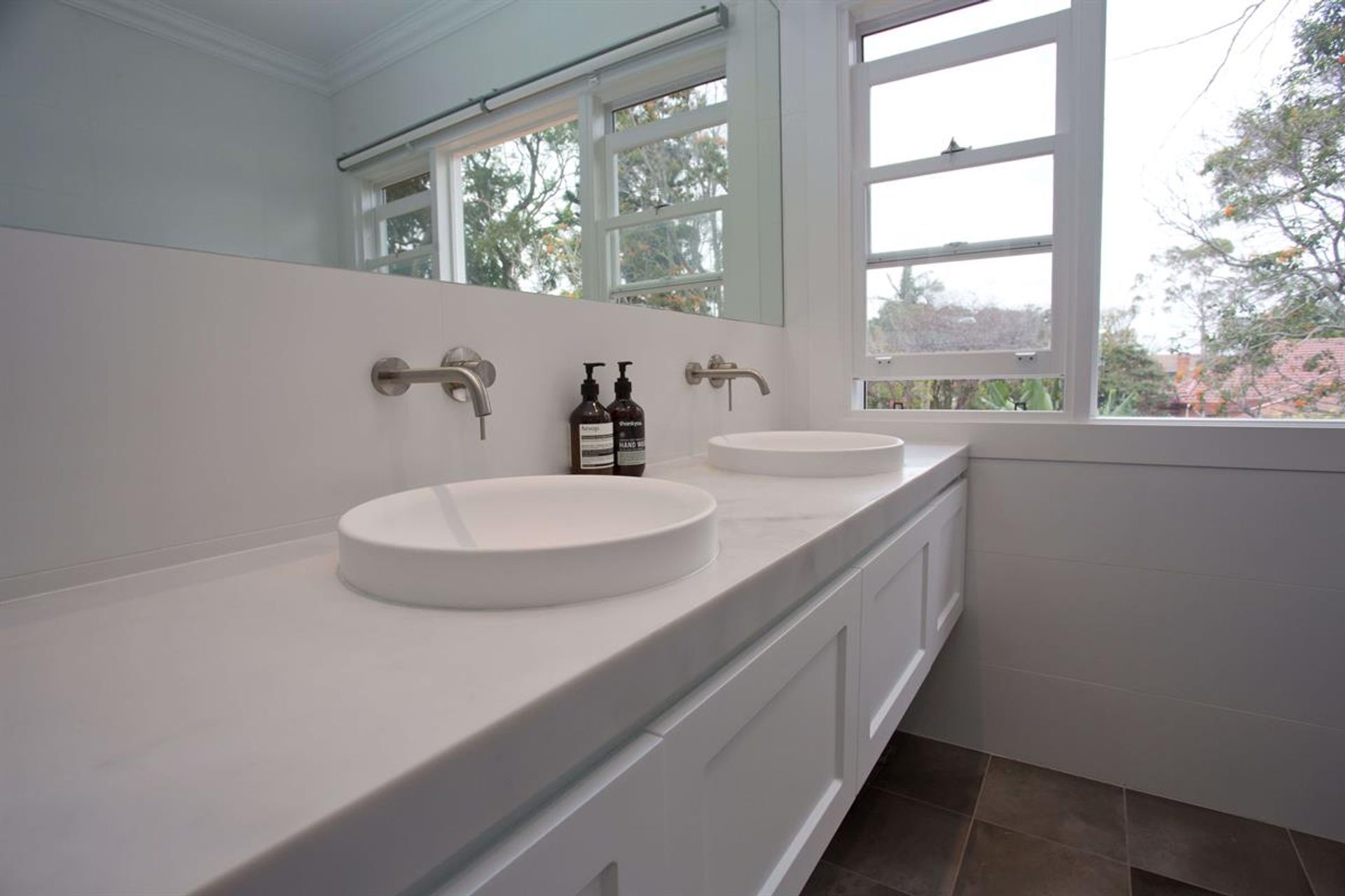 willoughby - extension & first floor addition