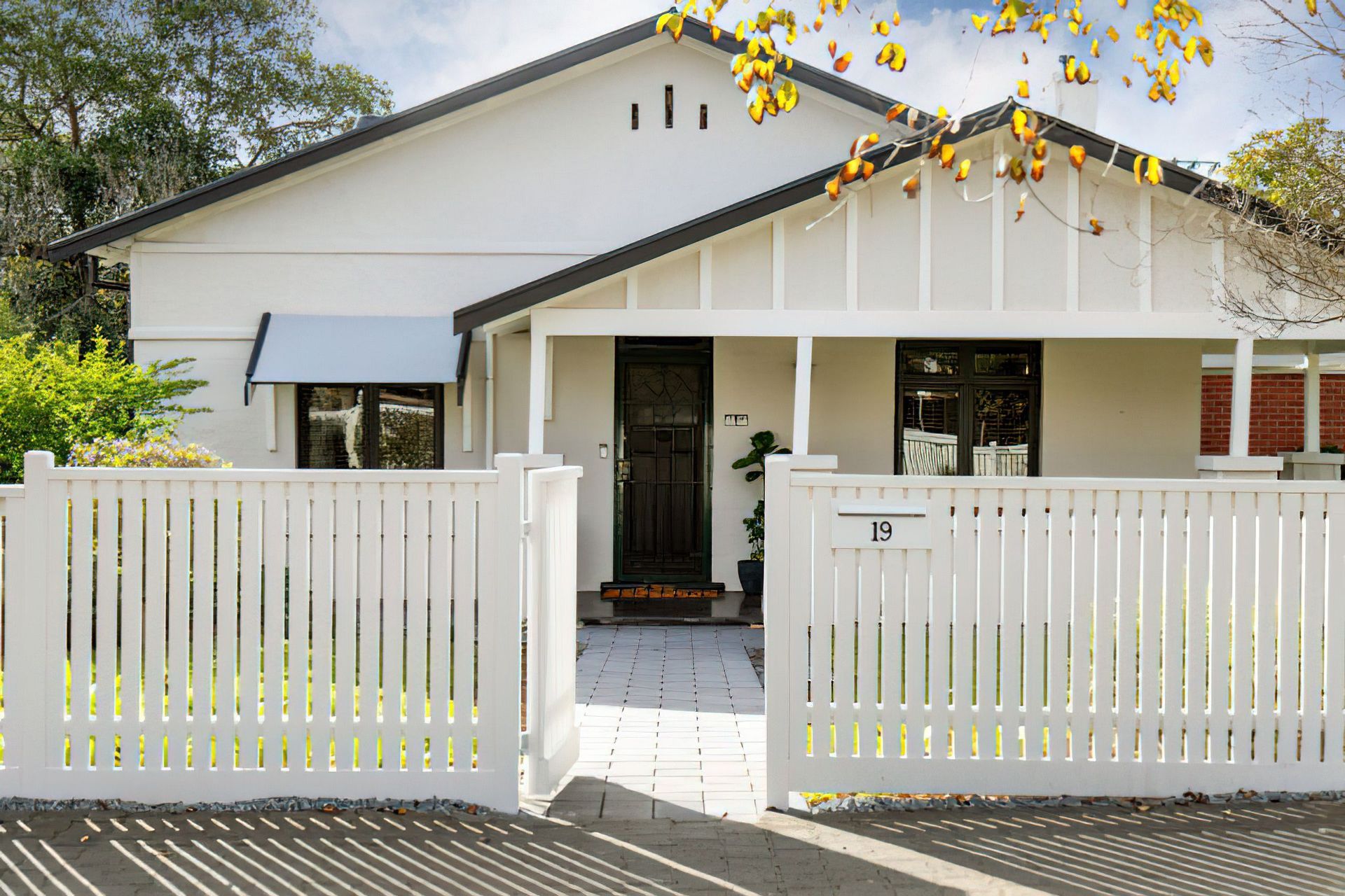 Colonel Light Gardens