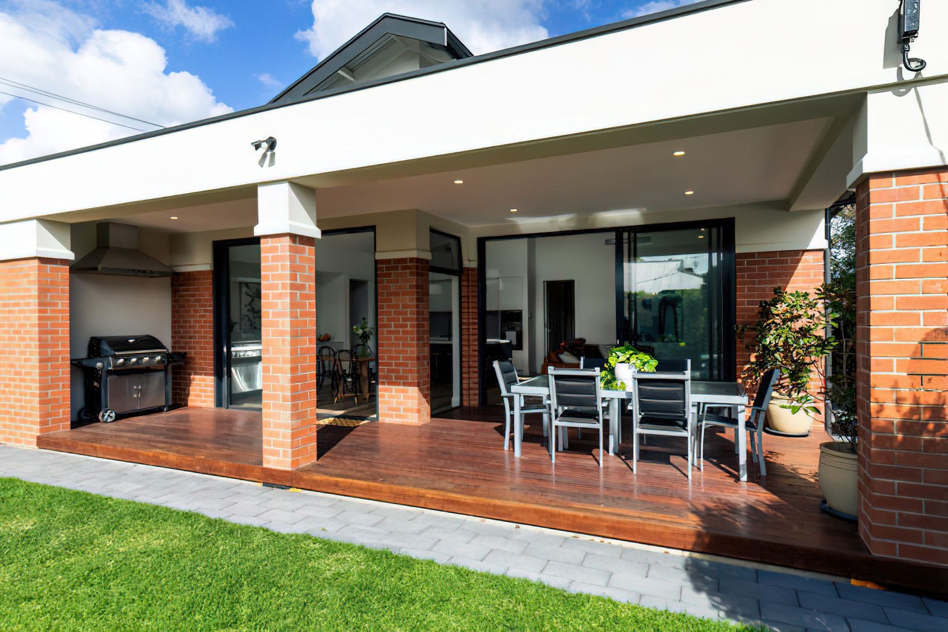 Colonel Light Gardens