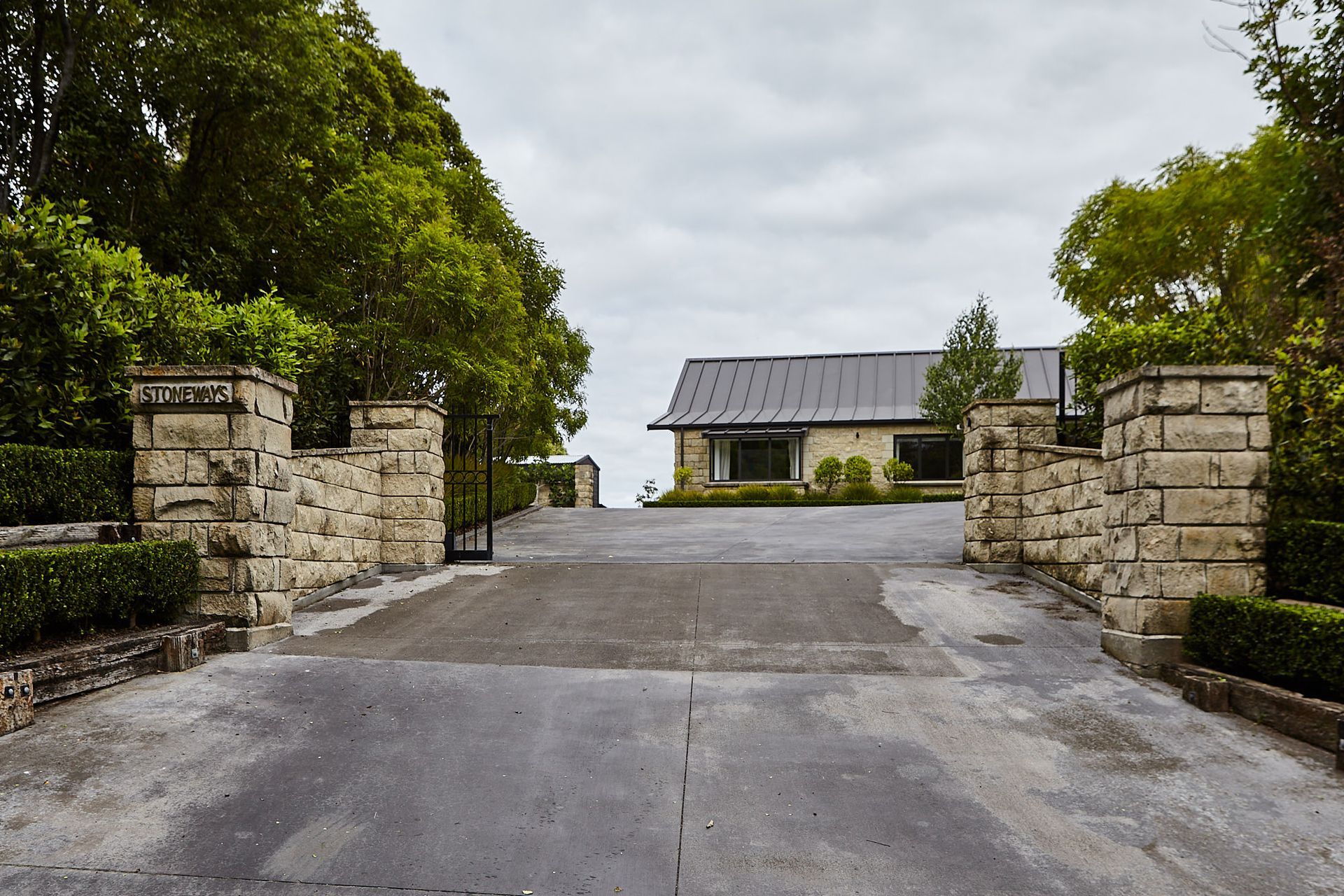 Te Mata Peak, Havelock North