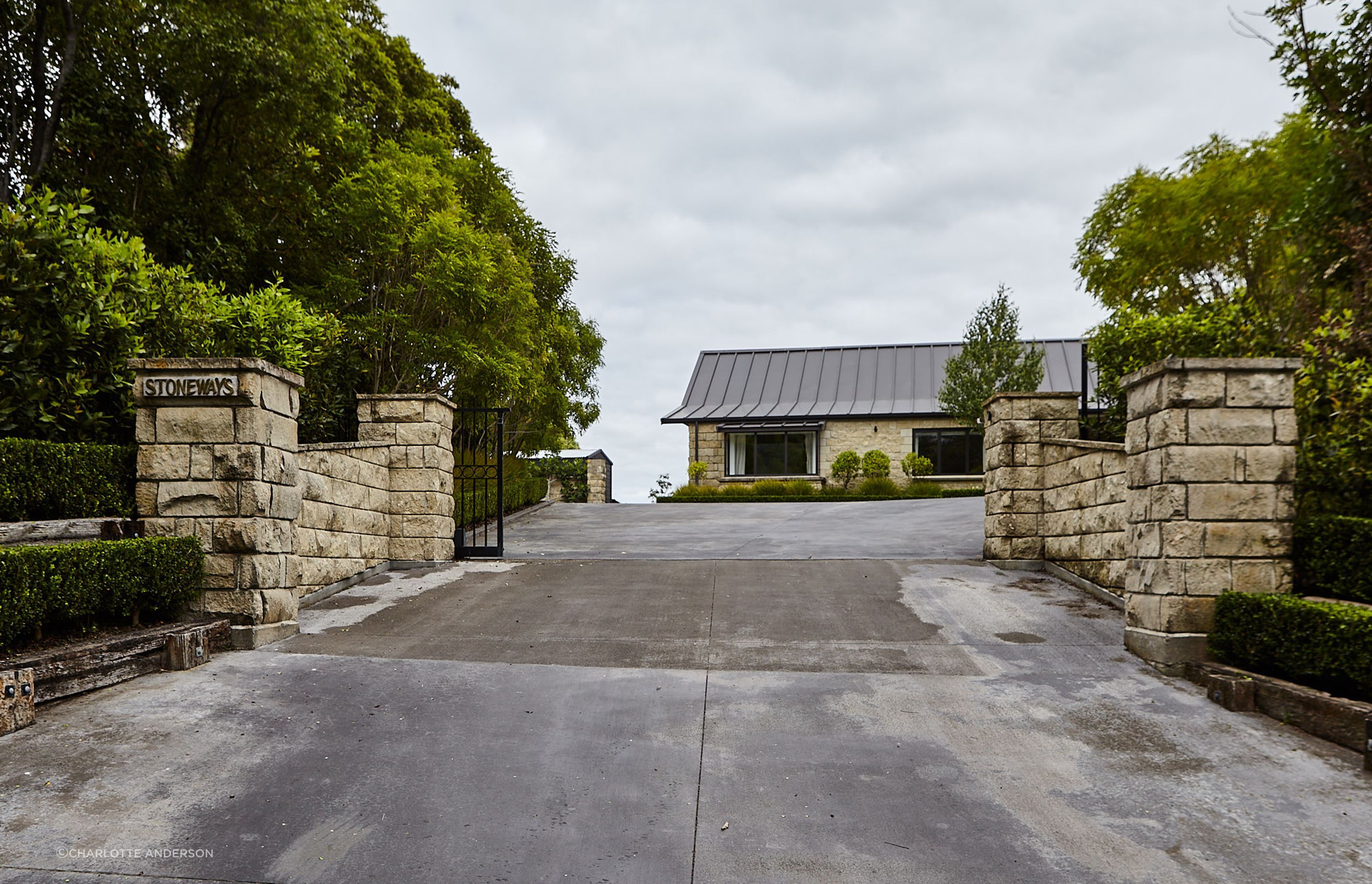 Te Mata Peak, Havelock North