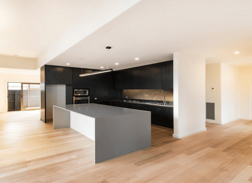 Sandringham - Alterations & Additions