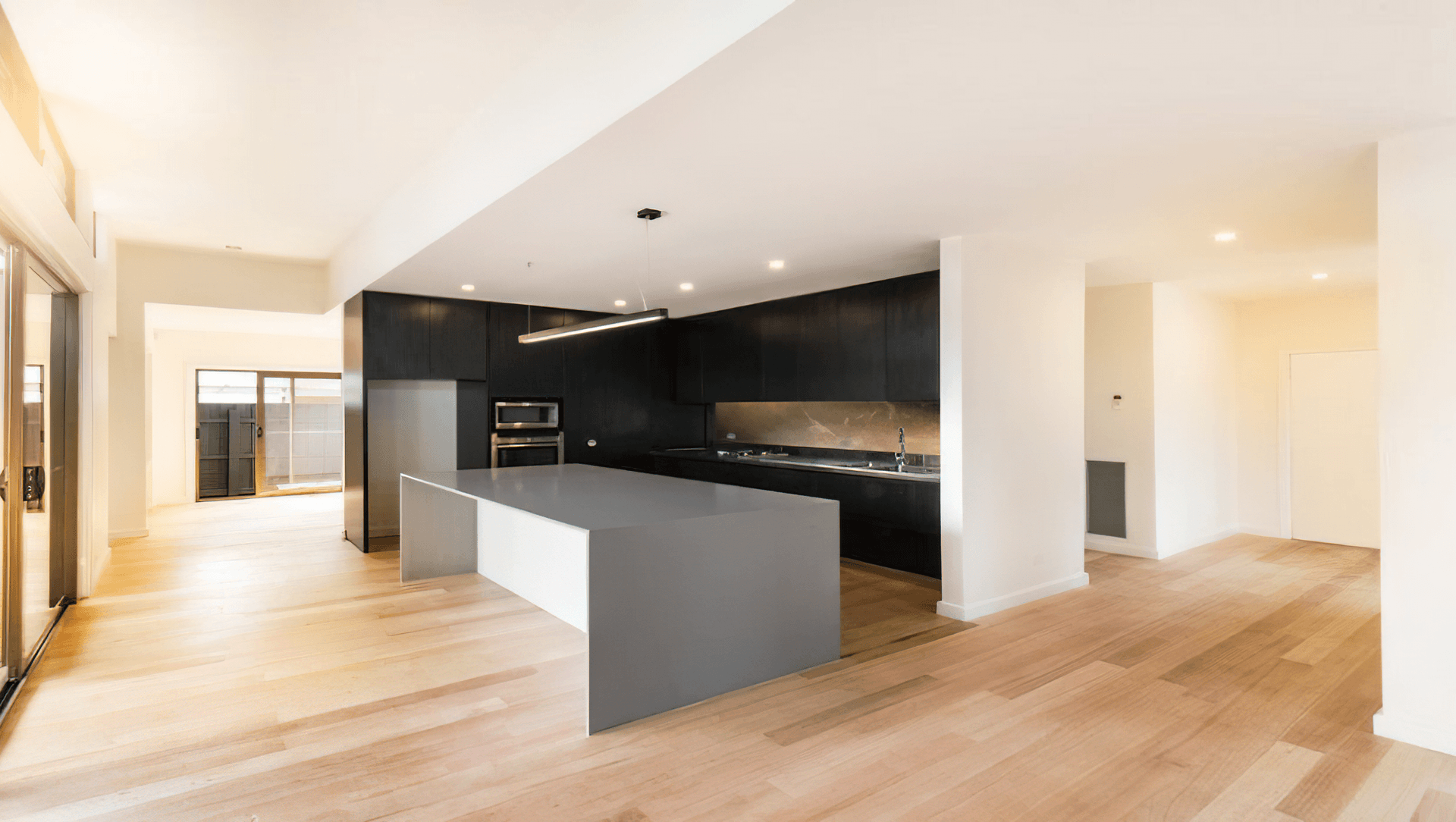 Sandringham - Alterations & Additions banner