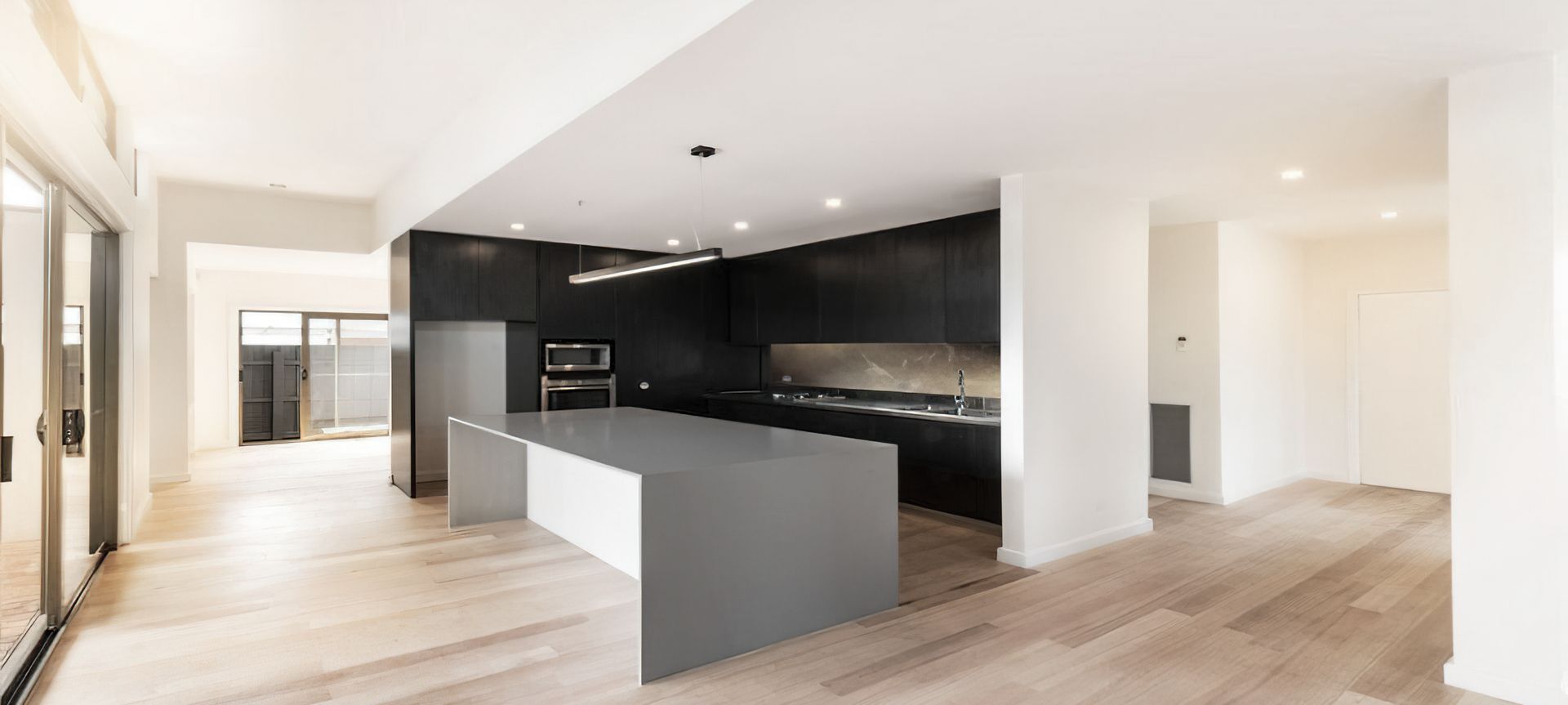 Sandringham - Alterations & Additions banner