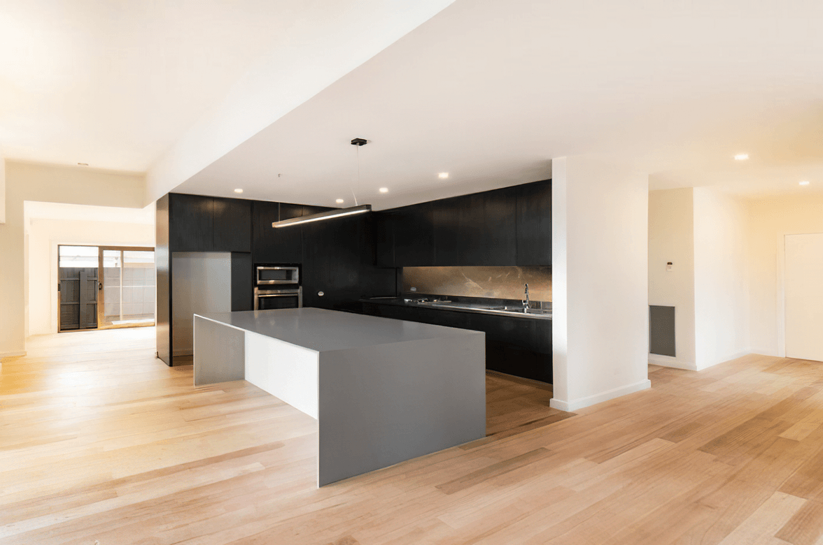 Sandringham - Alterations & Additions