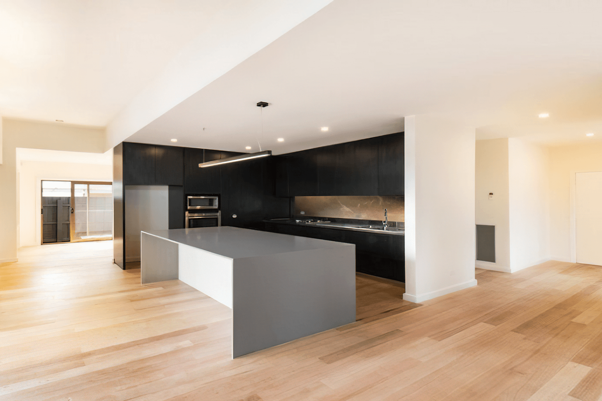 Sandringham - Alterations &amp; Additions