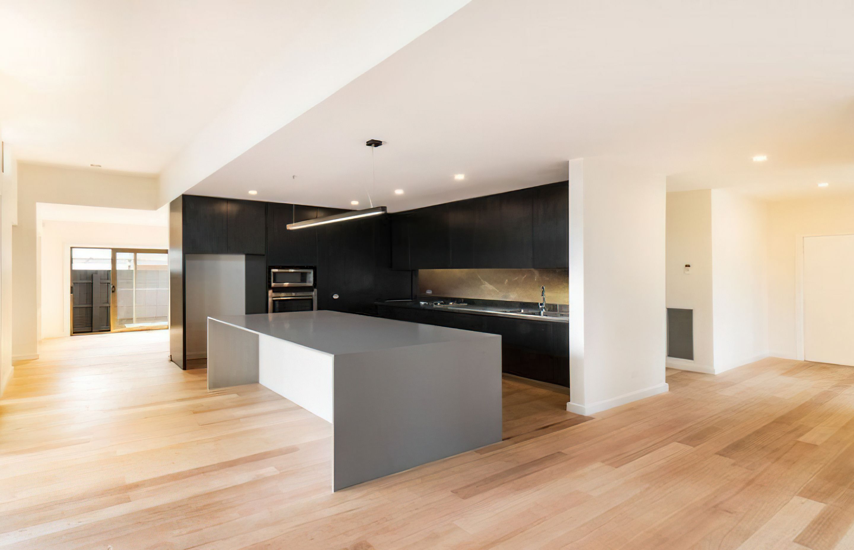 Sandringham - Alterations & Additions