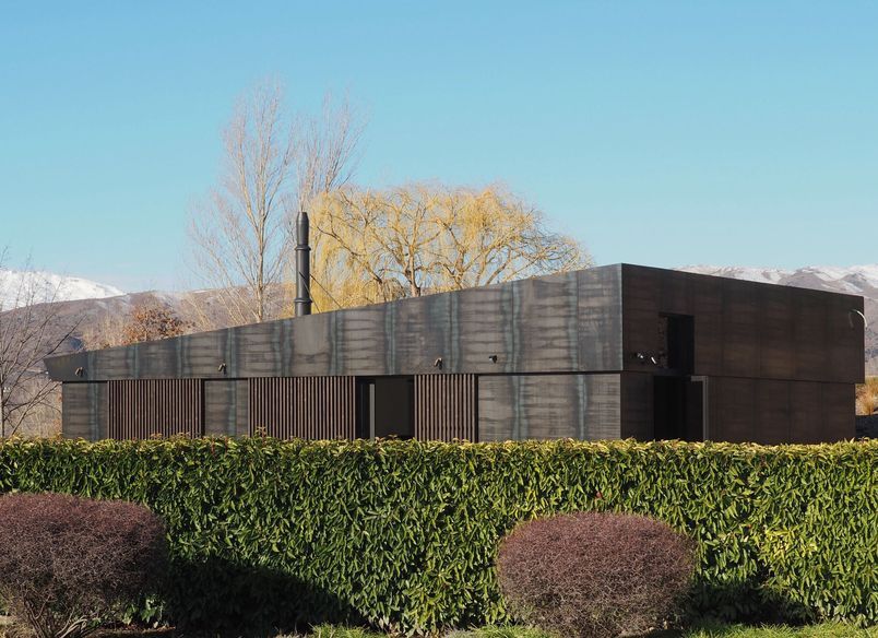 Cromwell Studio