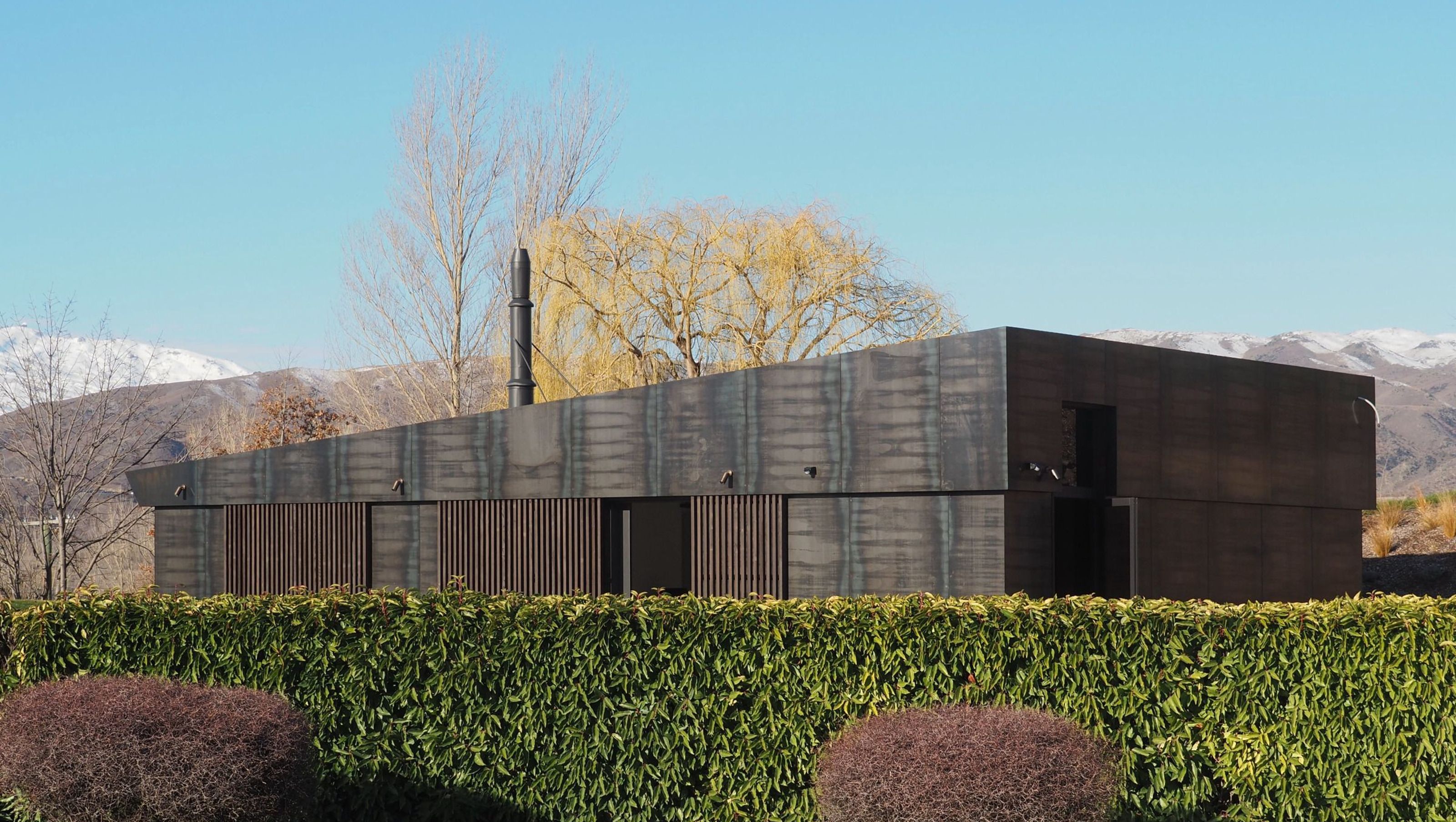 Cromwell Studio