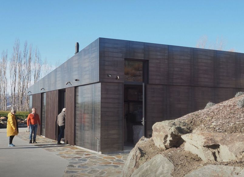 Cromwell Studio