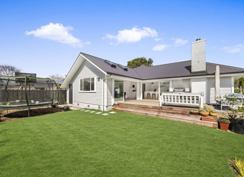 Avondale Extension