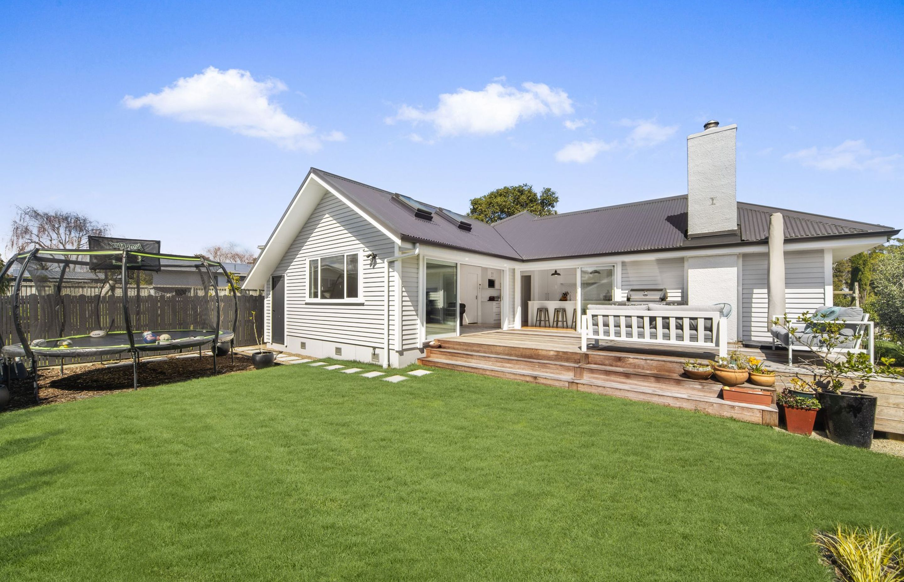 Avondale Home Extension