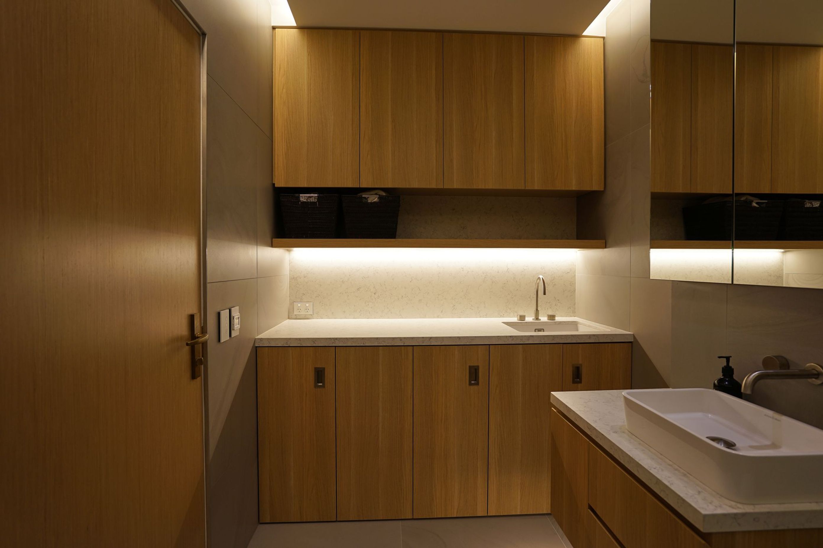 Annandale Apartment