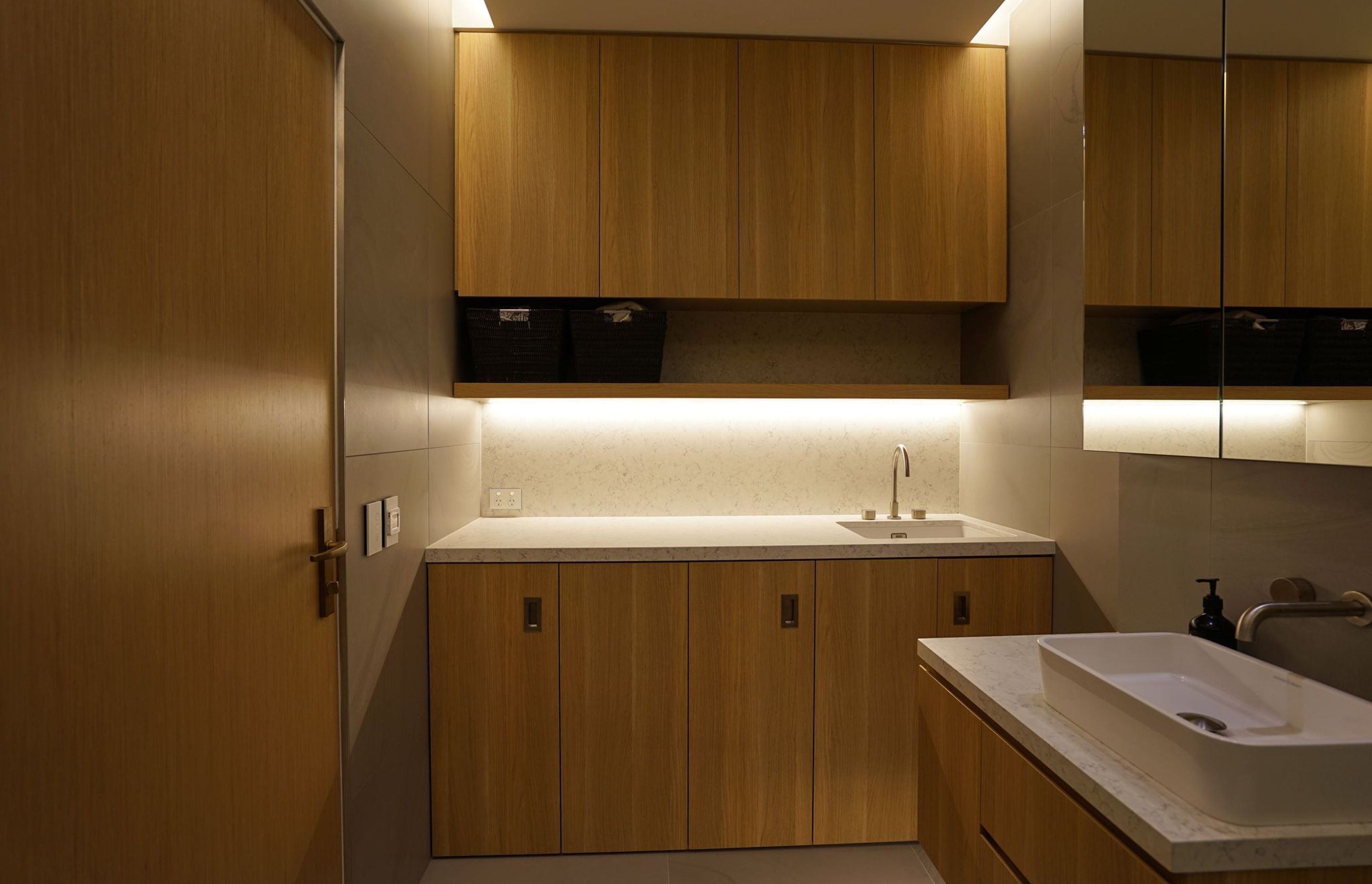 Annandale Apartment