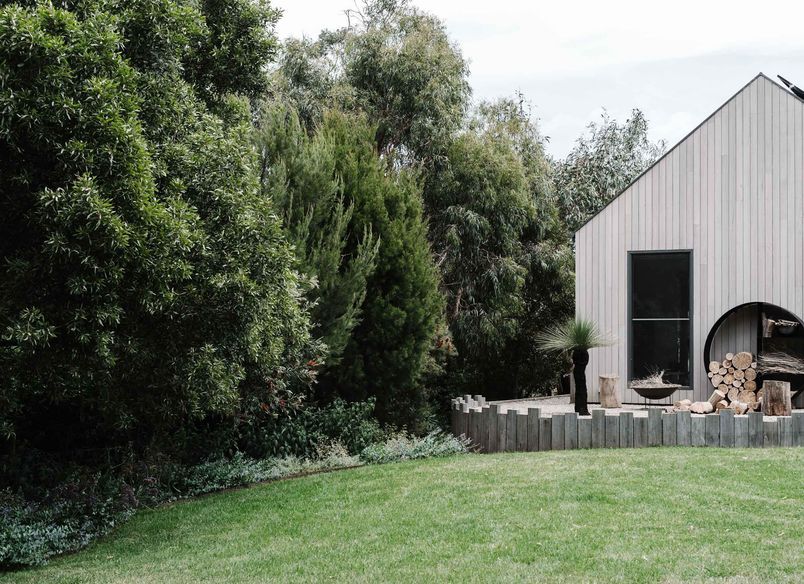 Flinders House