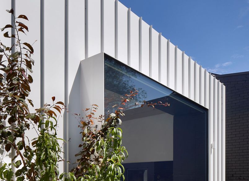 Armadale Annex