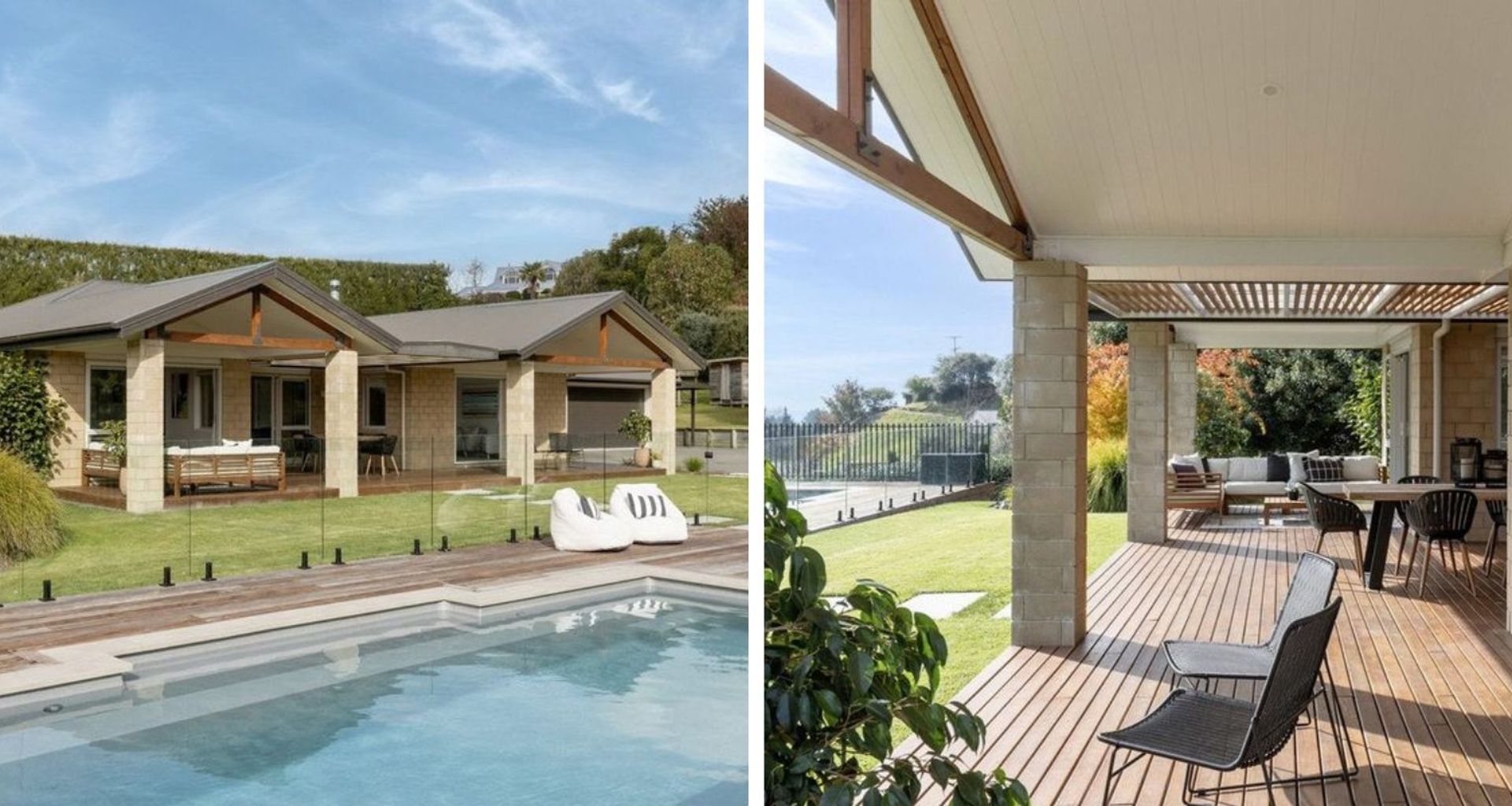 Te Puna House Extension banner