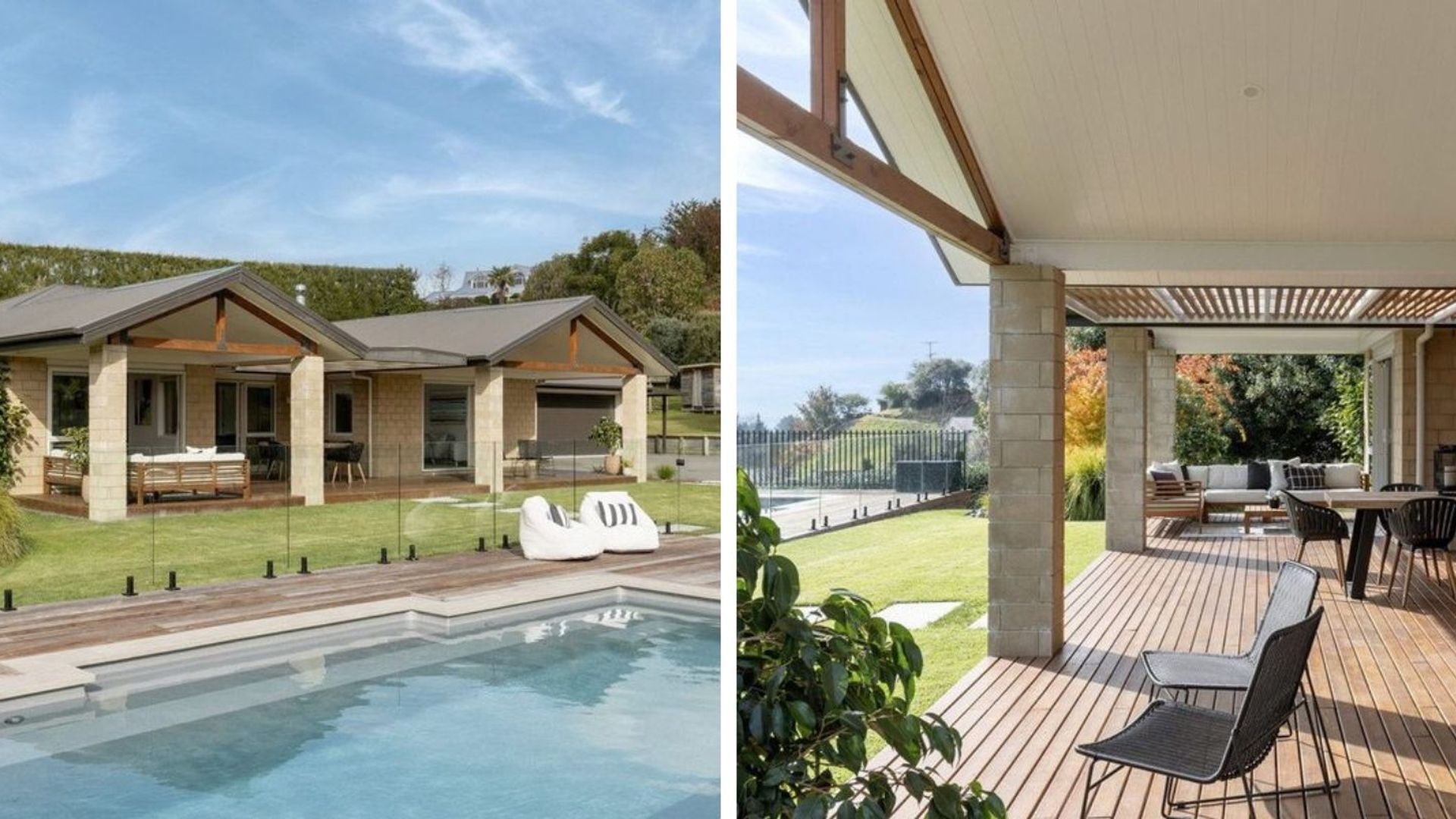 Te Puna House Extension banner