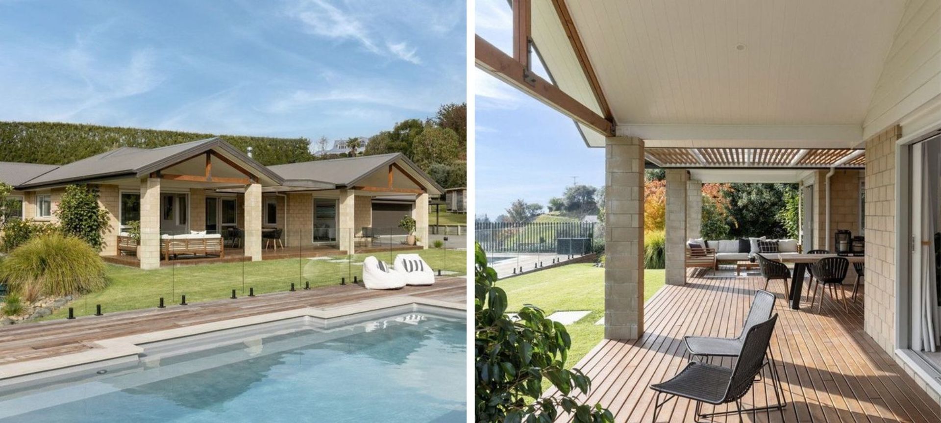 Te Puna House Extension banner
