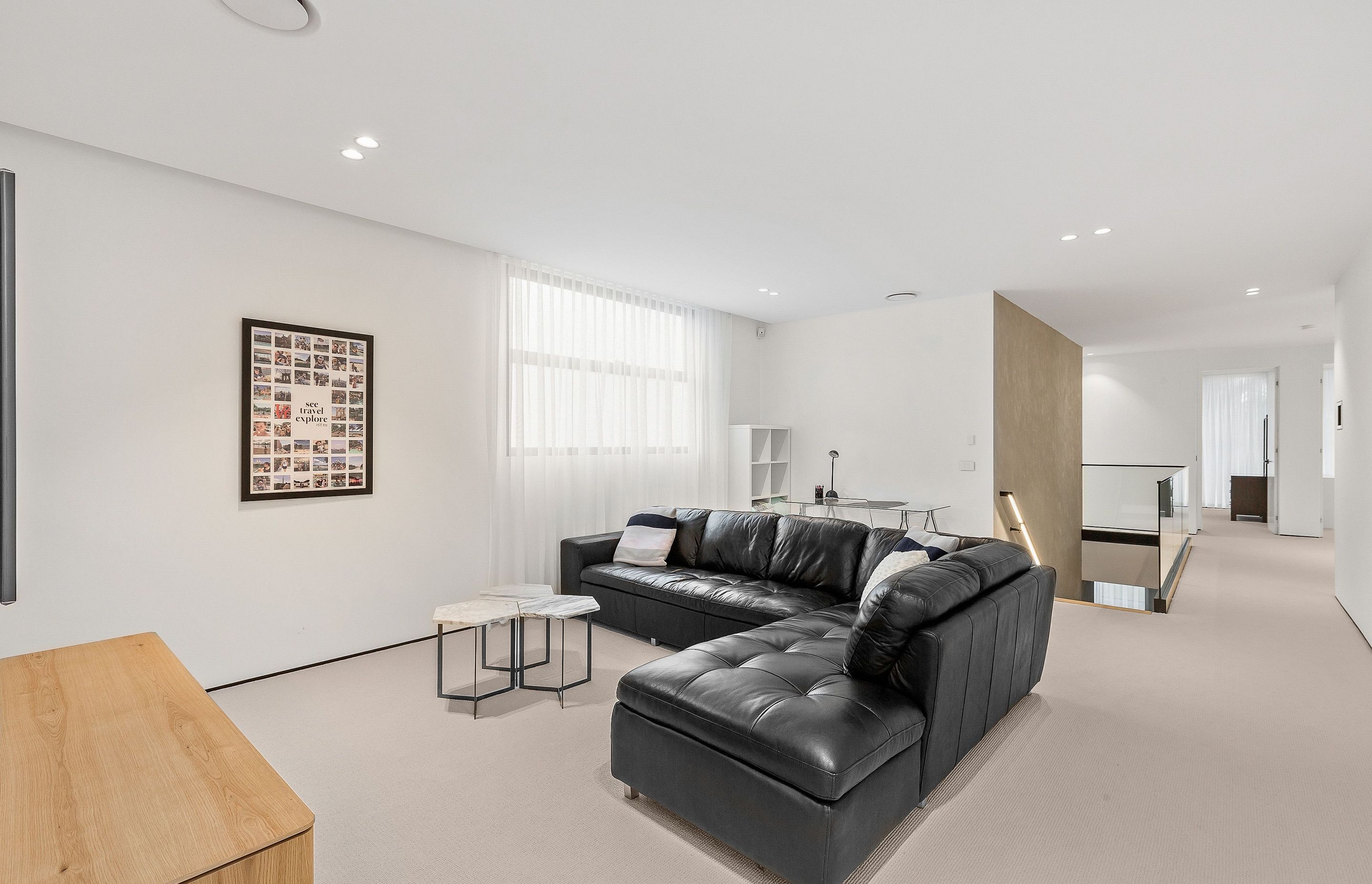 Centre - Brighton East