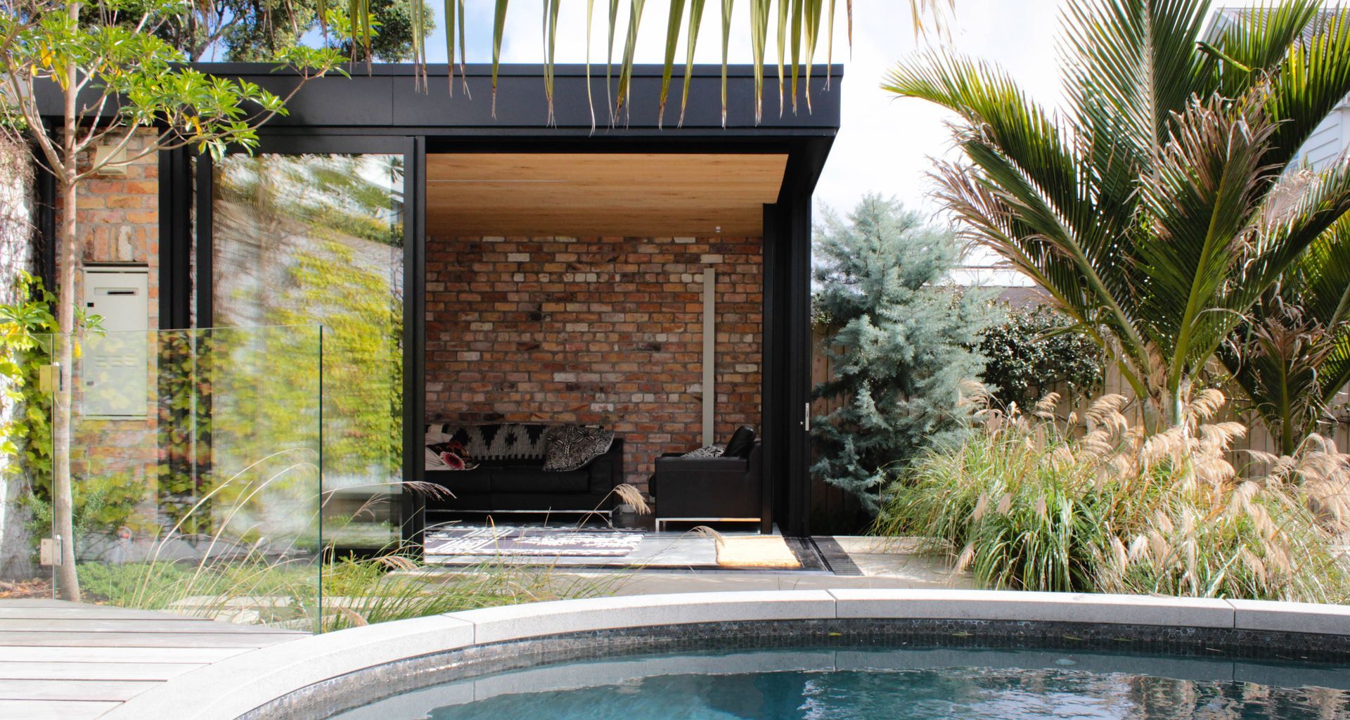 Herne Bay Extension & Pool House banner