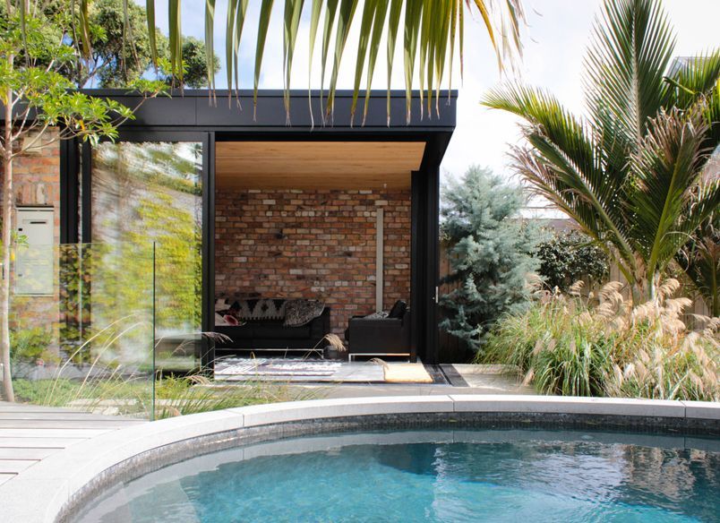 Herne Bay Extension & Pool House