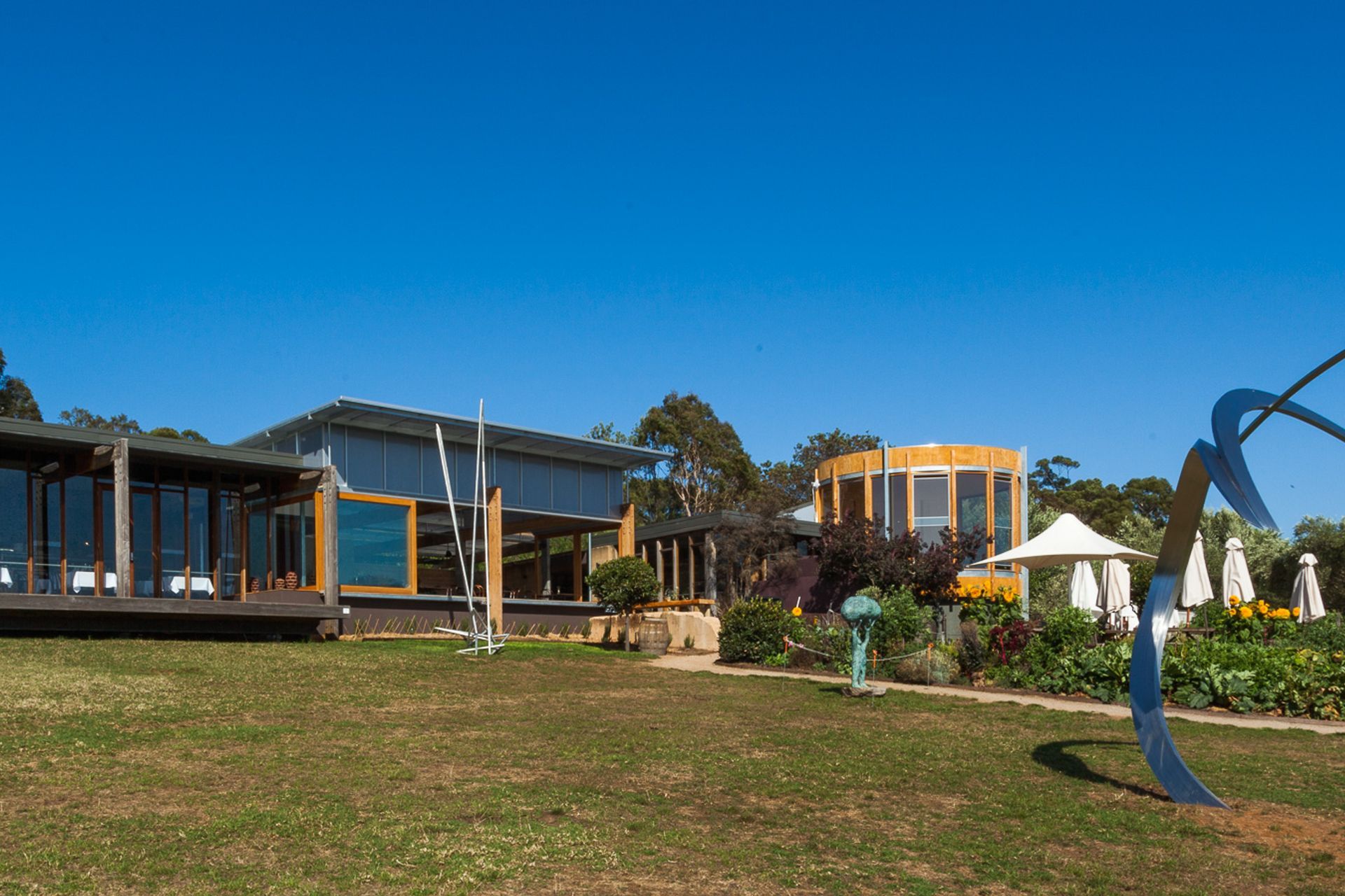 Montalto - Piazza and Celler door extension