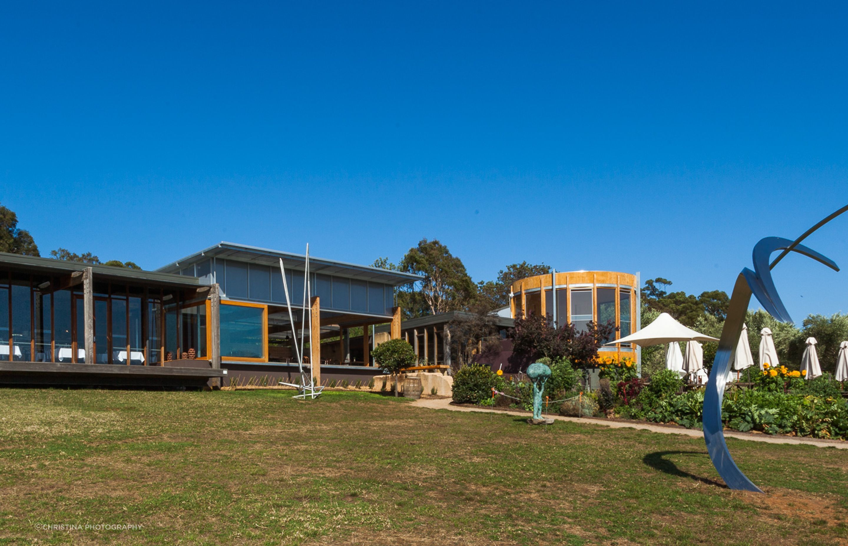 Montalto - Piazza and Celler door extension