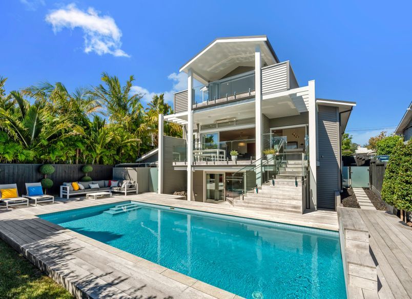 Banff Ave House
