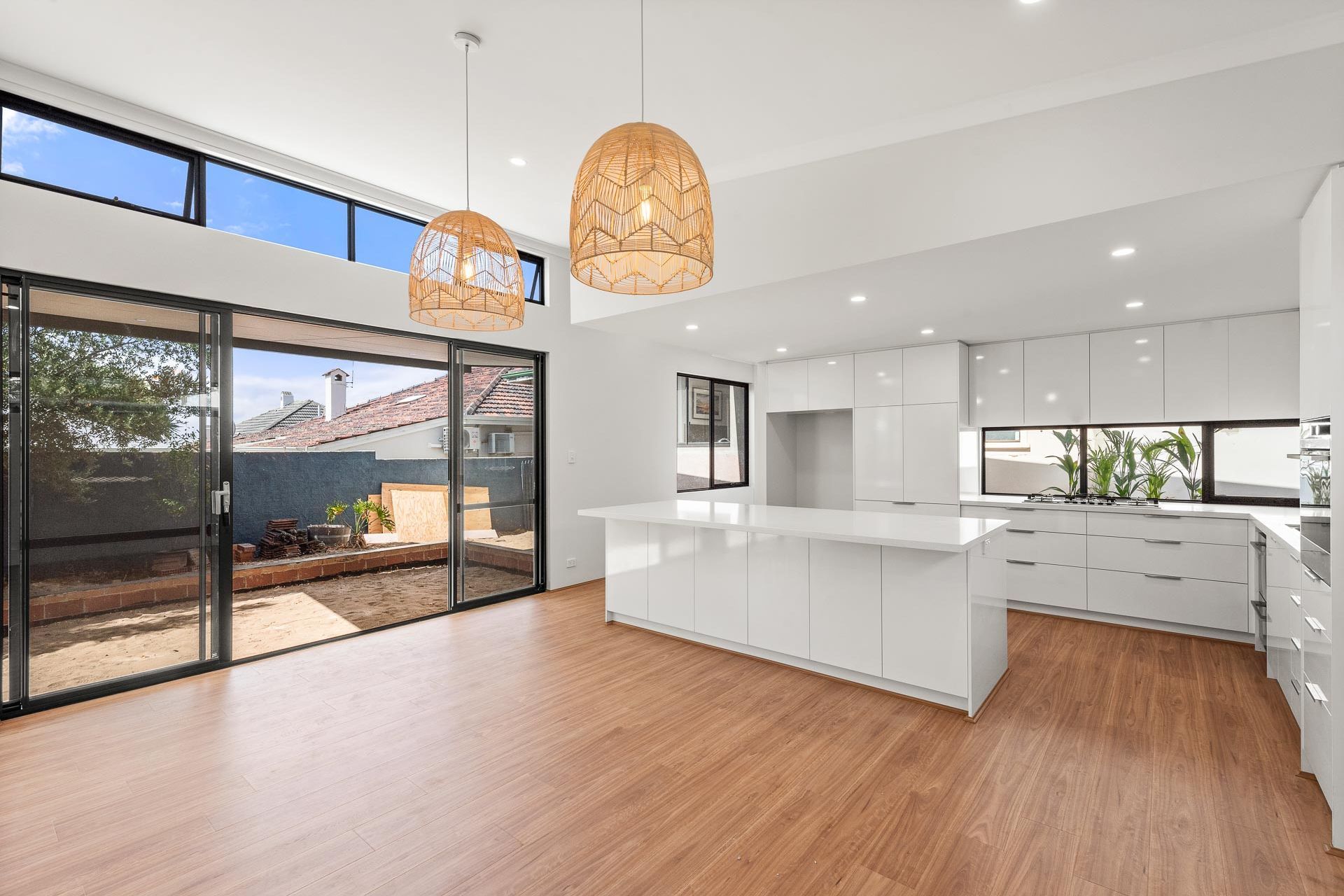 Parramatta Road, Doubleview