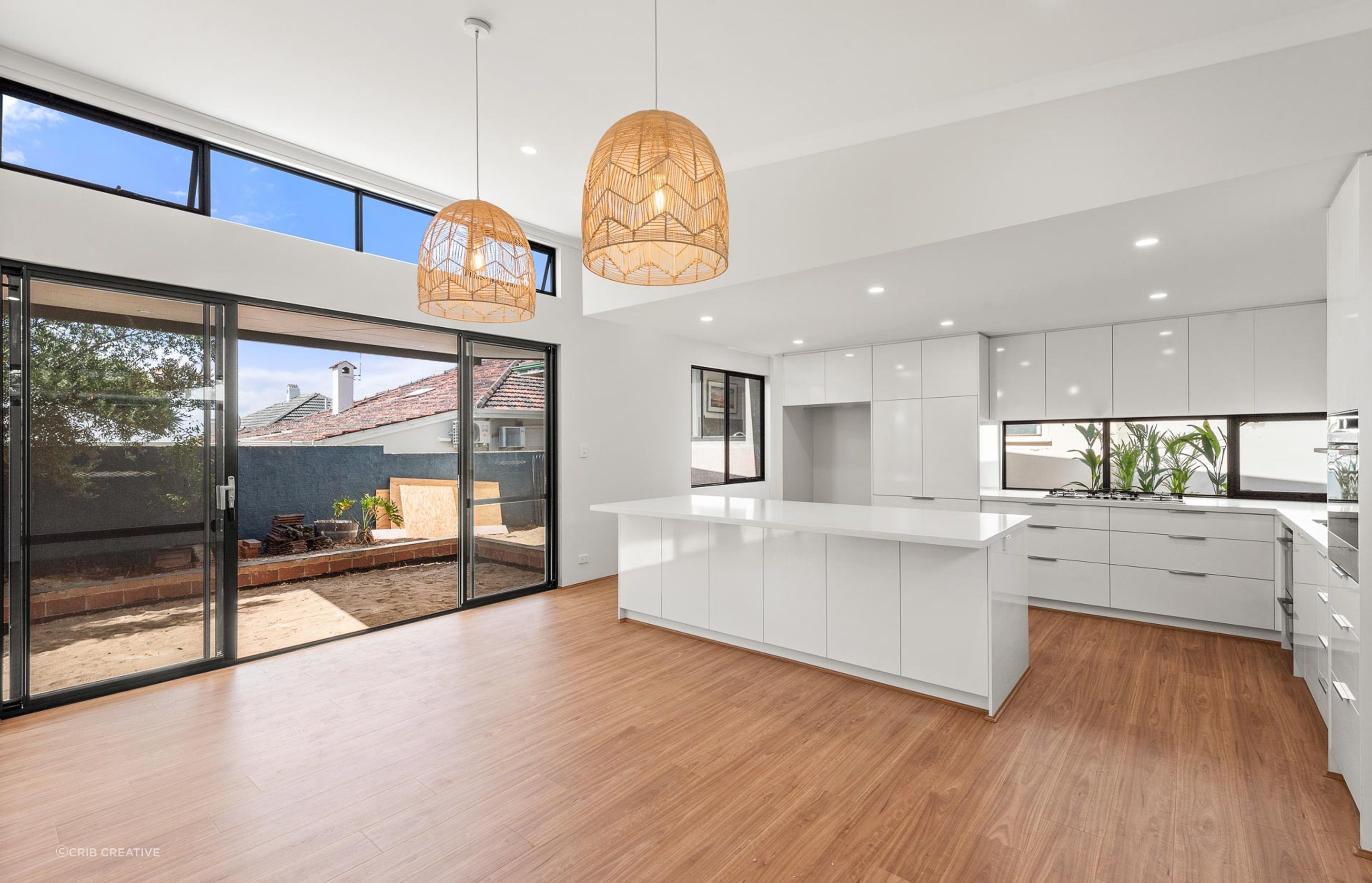 Parramatta Road, Doubleview