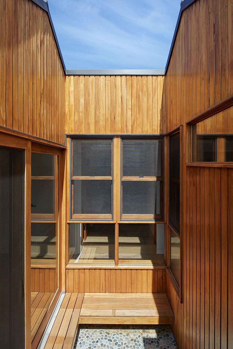 Taylor House