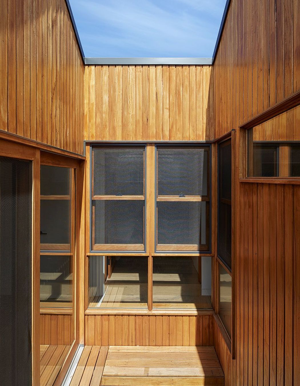 Taylor House