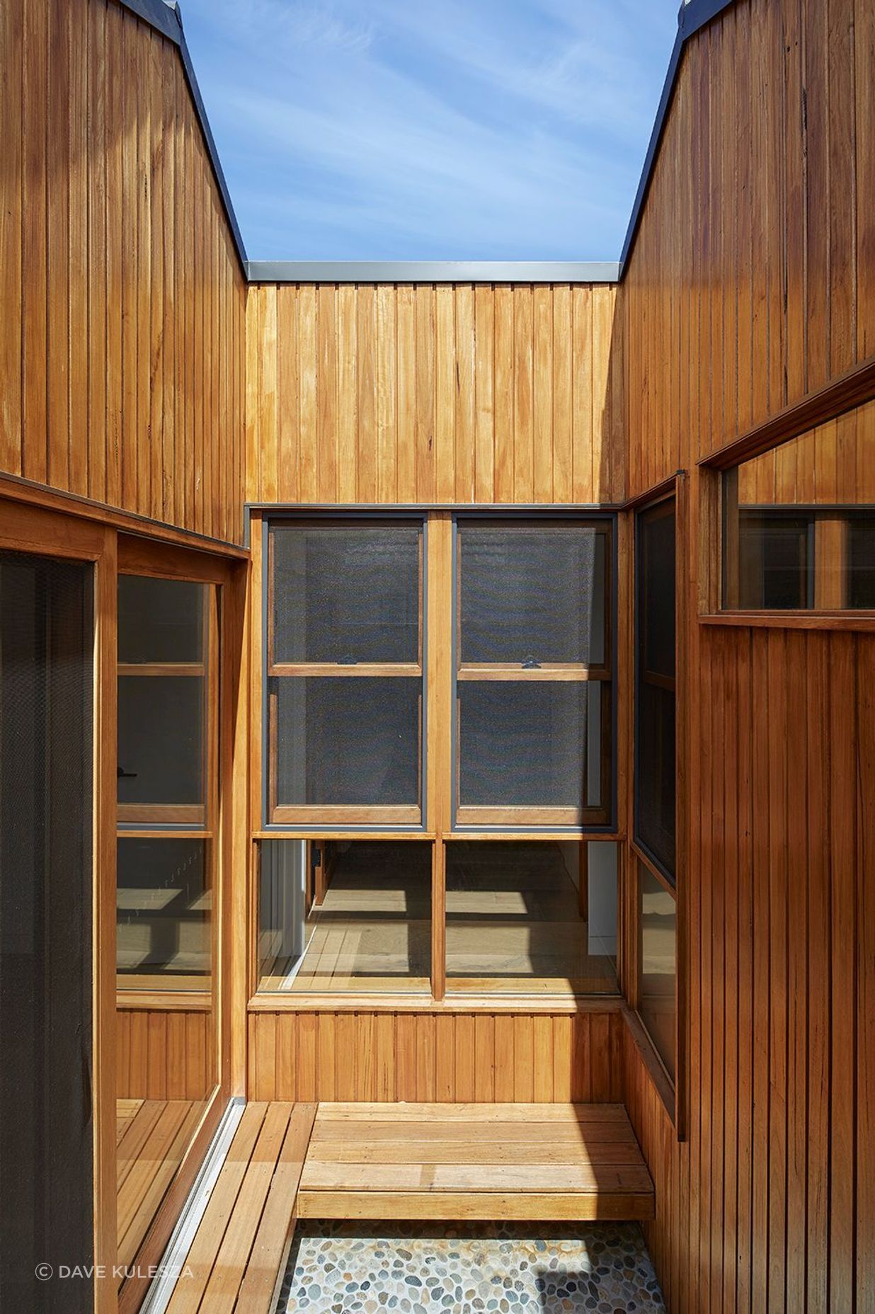Taylor House